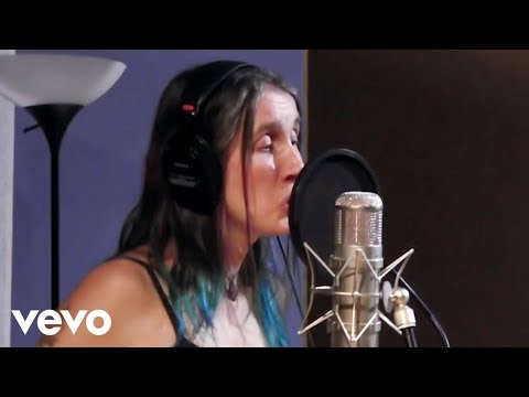 Aterciopelados - He Venido a Pedirte Perdón (Versión Aterciopelados)