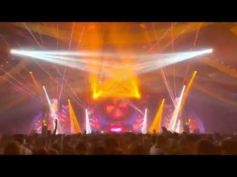 So Juice & Kami - DMN8 @ Karnaval Festival 2023