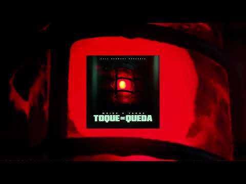 Moize x YannC - Toque de Queda [Official Audio]