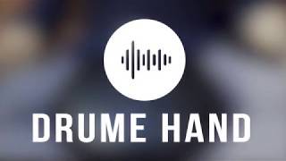 Video thumbnail for DRUME Hand | Fighting Anxiety by Drume Music