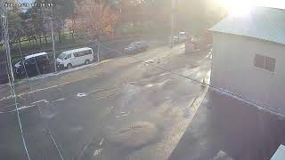 北海道札幌市東区丘珠町ライブカメラ live webcam