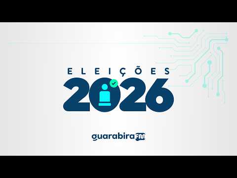 GUARABIRA FM: CENTRAL DA APURAÇÃO 2026 - 2° TURNO