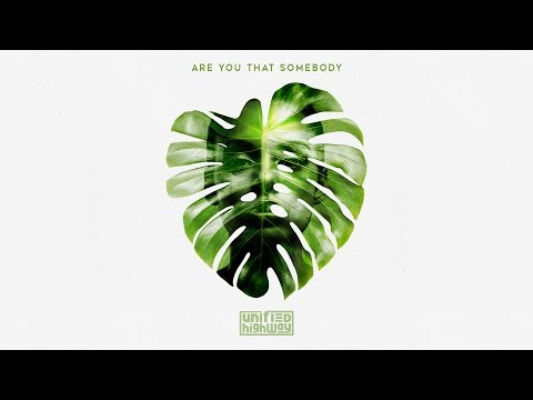 Are You That Somebody