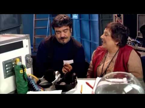 Boris 2 - Il voto in Italia