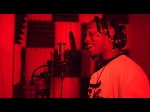 Aye Kdot "Hurricane Kris" (Official Video) Shot by @ConeyProduction