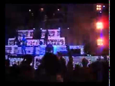 7.03.11 Amnesia - Ibiza ( Markus Schulz Part 2 ) Москва Экспоцентр