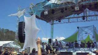 Pop Corn - Gustavo Bravetti @ Tribal Park