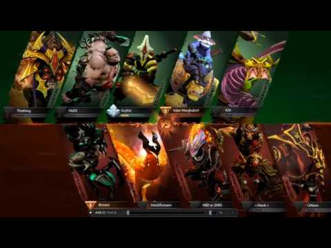 Jenkins - Offlane Coaching