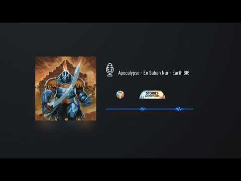 The Dark Truth Behind Apocalypse's Origin Will SHOCK You 😱