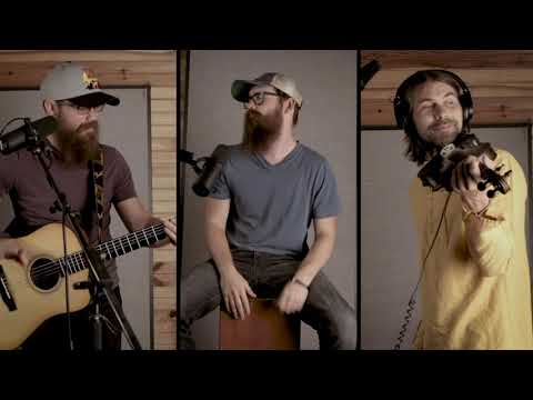 Hakuna Matata - Brothers Walker Cover Lion King