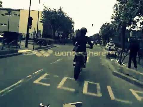 BIKE LIFE 93 COURTI NOSTRA