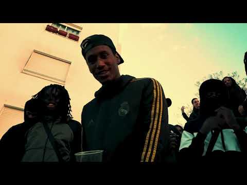 PML ft Franky BHR - Um Pouco De Tudo (Oficial Vídeo) Prod.Sixtysix