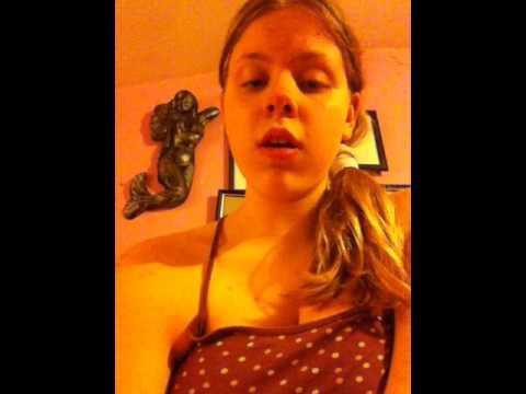 "Fly" by Maddie & Tae Cover by Madison Lucia