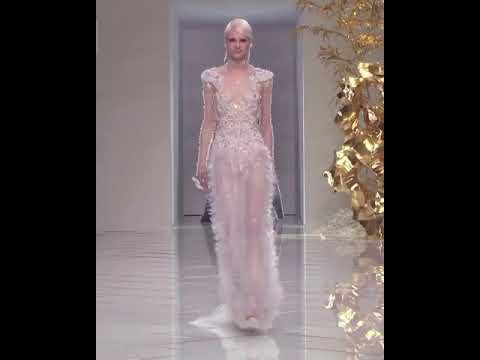 Guo Pei Spring/Summer 2016 Collection