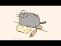 Baker Cat! 