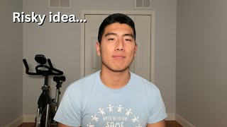 How I Watched 13 Hours of Organic Chemistry Lectures FOR THE FIRST TIME On Exam Day