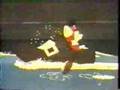 Mouse On The Mayflower TV Commercial