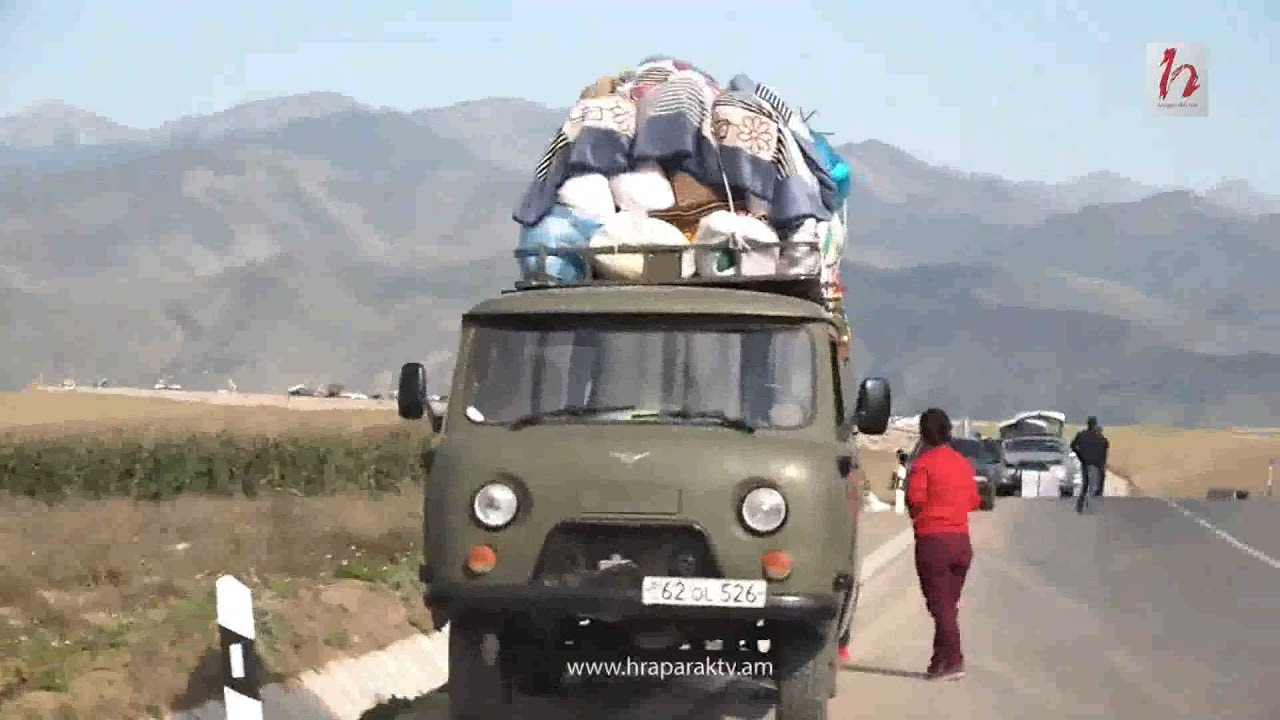 Ինչ իրավիճակ է Կոռնիձորում