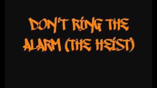 Spice 1 - Don't Ring The Alarm (The Heist)(ft. The Boss)