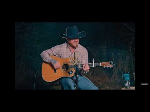 Cody Johnson covers Wichita Lineman (Glen Campbell)