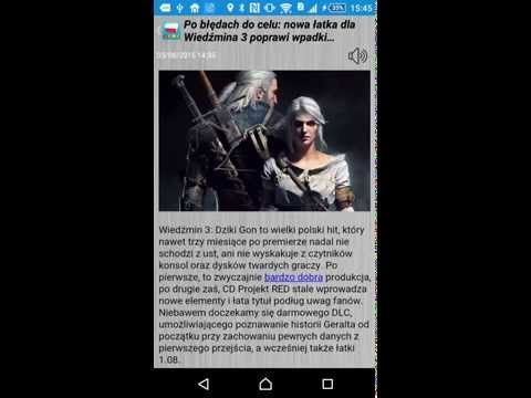 Polish Voice News Video