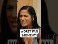 Poonam Pandey S Worst Fan Moment Shorts