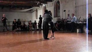 tango Paméla RAMOS ARACENA y Carlitos ESPINOZA .wmv