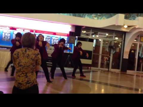 130921 'ROVIX' cover VIXX (On and On / Hyde)