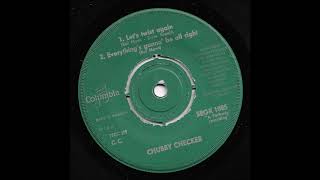 Chubby Checker - Everything's Gonna Be All Right