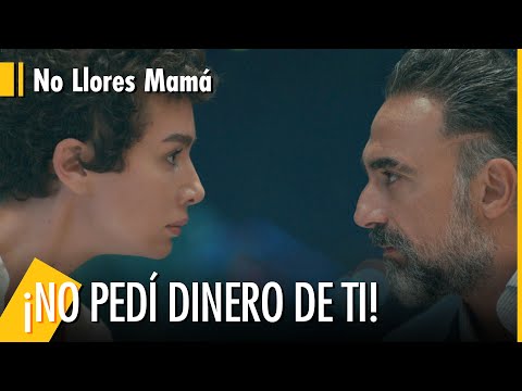 Alev's Tough Behavior - Don't Cry, Mom | Foster Mother