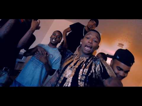 TrapBoy Freddy - [TayK47] The Race Freestyle (Music Video) Shot By: @HalfpintFilmz