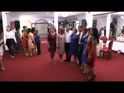 Canta suflete-al meu