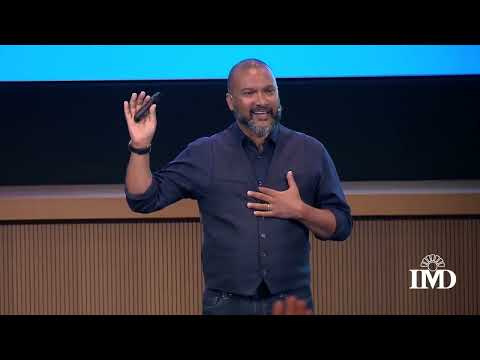 Afdhel Aziz - Purpose-Driven Marketing