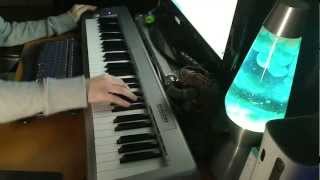 Dragonland - The Returning Keyboard Solo