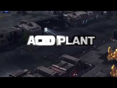 Acid Plant Intro