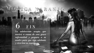 Monica Naranjo - Fin (Album - Lubna)