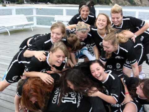 Energa Olimpia Osowa - Seniorki