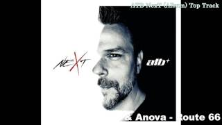 ATB Next Album - Top Track