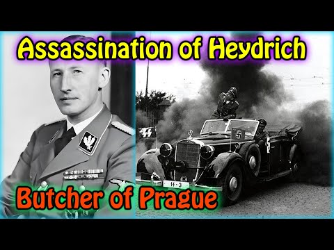 The Shocking Truth About the Butcher of Prague's Downfall