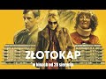 Złotokap Zwiastun PL