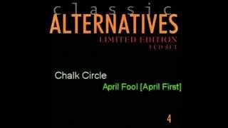 CHALK CIRCLE - APRIL FOOL (APRIL FIRST) [1986]