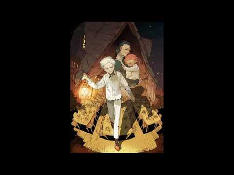 The Promised Neverland Main Theme 1