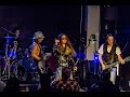 Holy Roller - Mother Love Bone cover by Stargazer - A Mother Love Bone Tribute