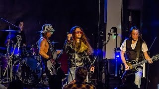 Holy Roller - Mother Love Bone cover by Stargazer - A Mother Love Bone Tribute