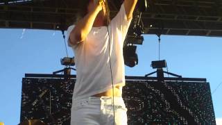 Liars /  Vox Tuned D.E.D., Mute Festival