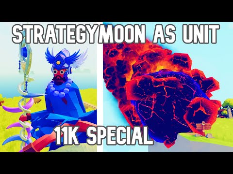 STRATEGYMOON AS UNIT - TABS 11K SPECIAL - TABS NEW UNIT - TABS ALL SECRET UNITS - TABS MODS