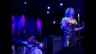 &quot;Nothing&#39;s in the Flowers&quot; - Company of Thieves 6/1/12