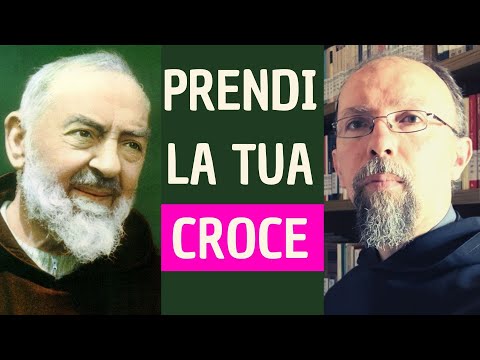 Perché Dovresti Prendere La Tua Croce?