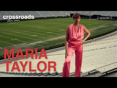 Giorgio Armani - Crossroads Season 2 - Maria Taylor