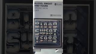 Put Out The Light David Clayton Thomas Blood Sweat And Tears Brand new day cassette 1977